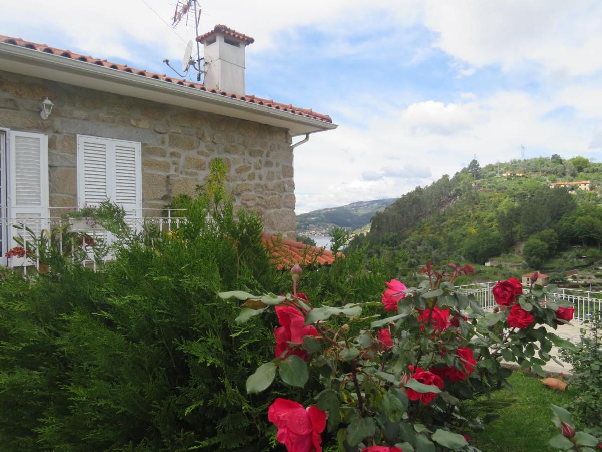 Douro Studio Cinfães Exteriör bild