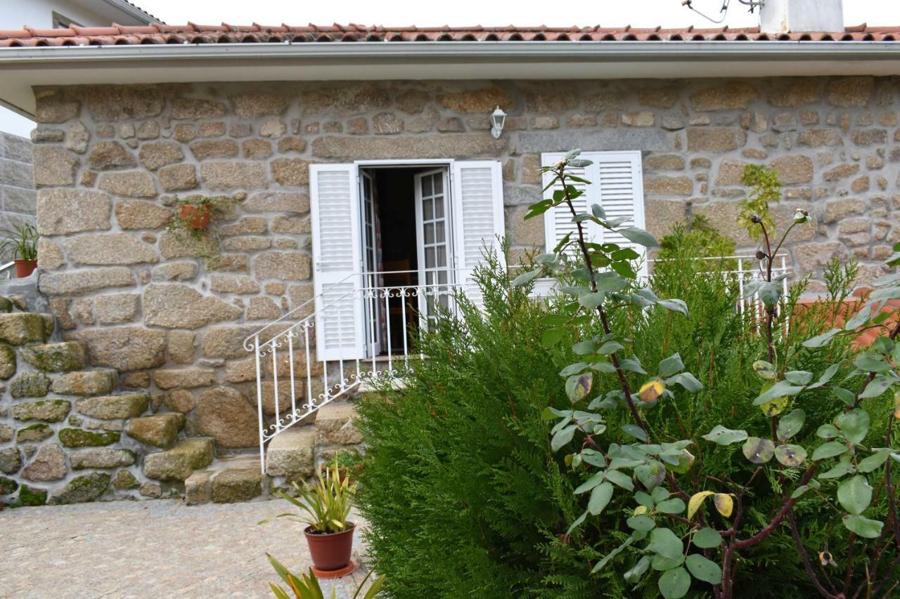 Douro Studio Cinfães Exteriör bild